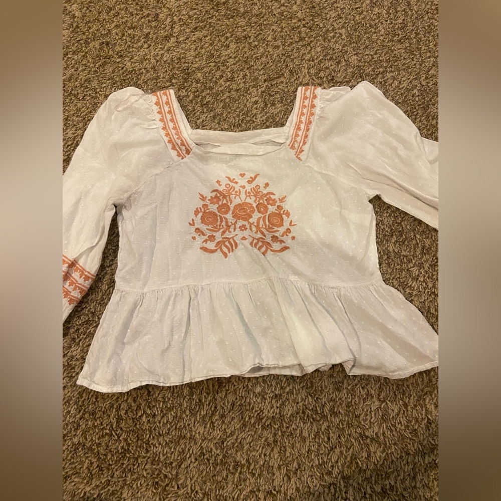 blouse